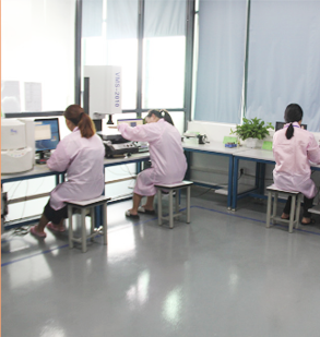 連接器生産廠家